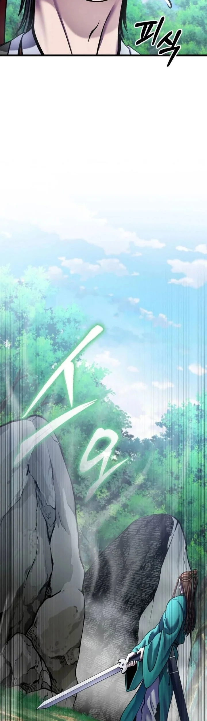 Ha Buk Paeng’s Youngest Son Chapter 186 Gambar 62