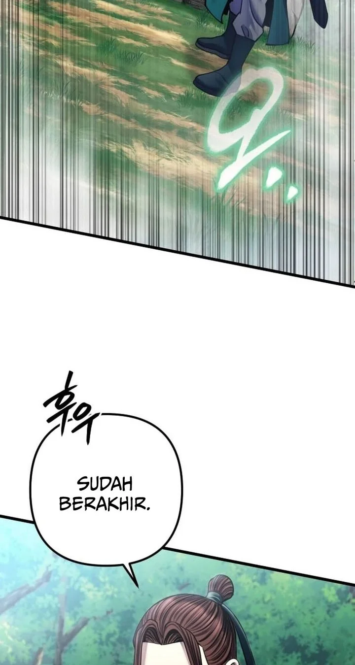 Ha Buk Paeng’s Youngest Son Chapter 186 Gambar 63