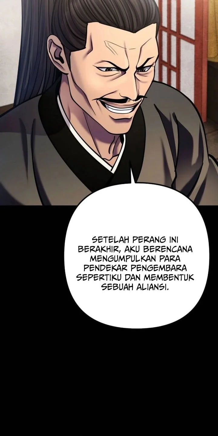 Ha Buk Paeng’s Youngest Son Chapter 186 Gambar 73
