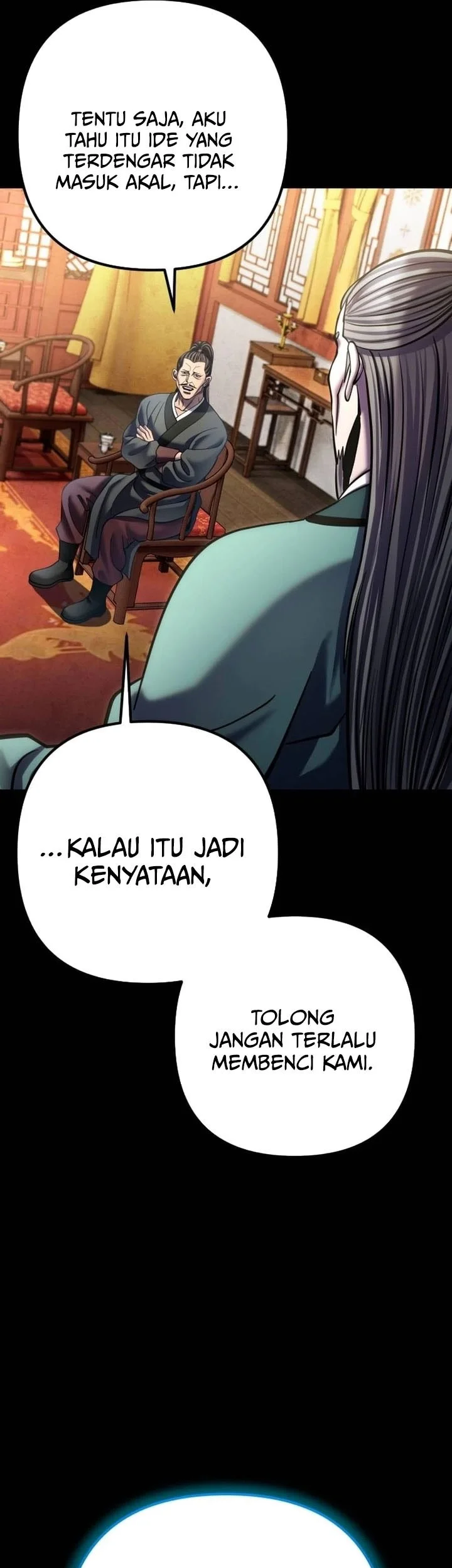 Ha Buk Paeng’s Youngest Son Chapter 186 Gambar 74