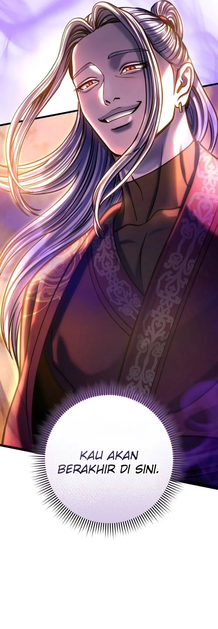 Ha Buk Paeng’s Youngest Son Chapter 186 Gambar 82