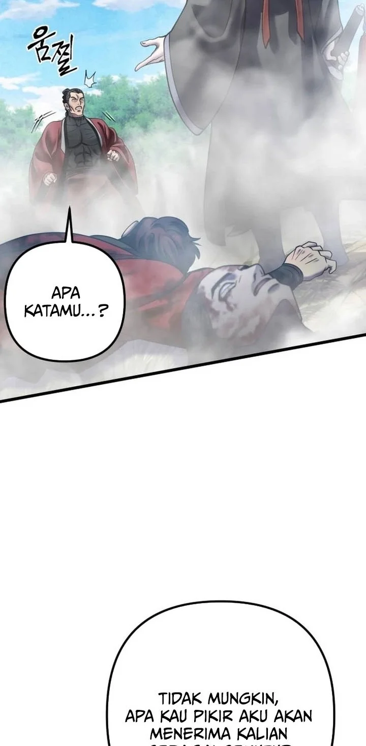 Ha Buk Paeng’s Youngest Son Chapter 186 Gambar 7