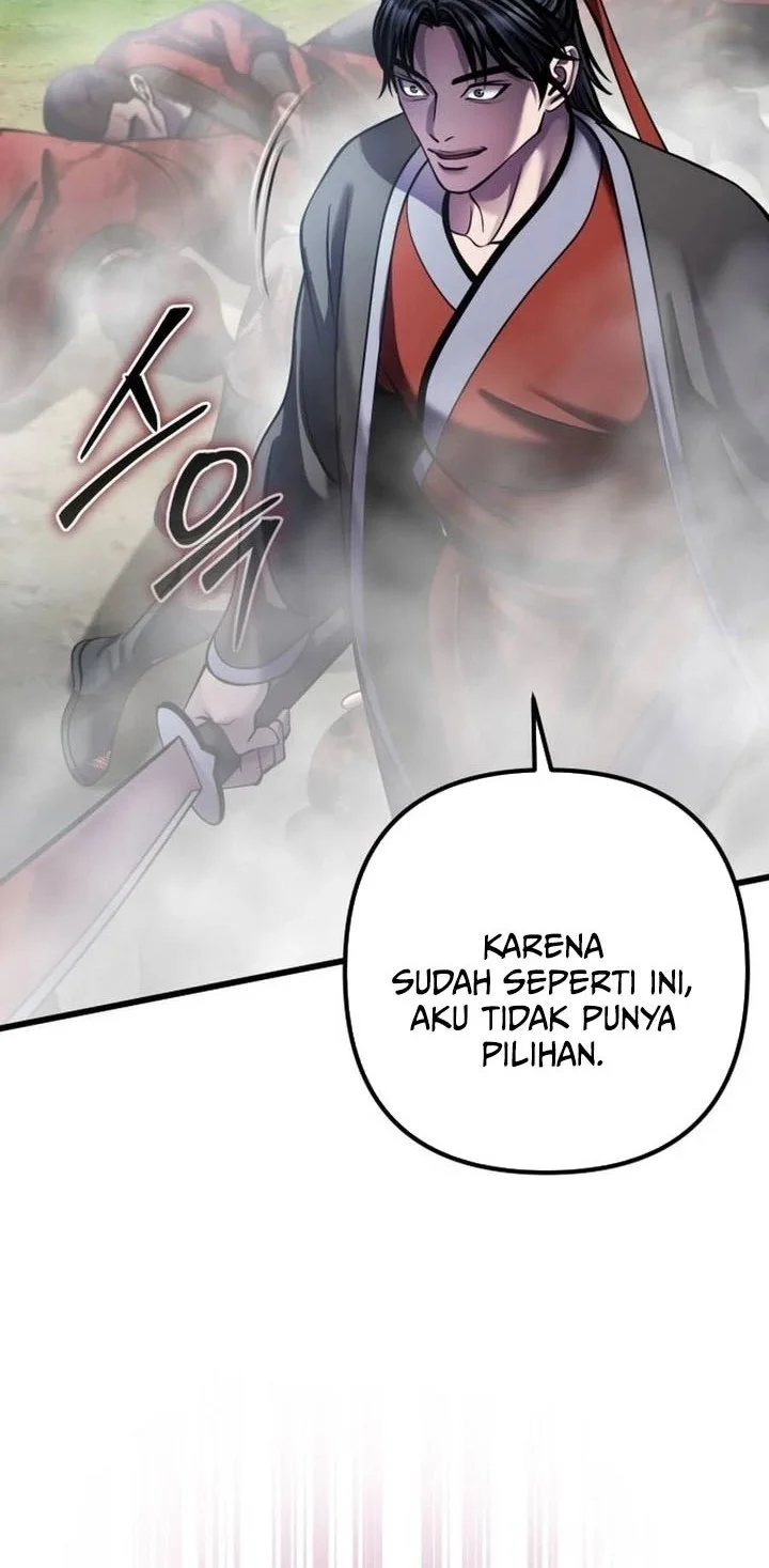 Ha Buk Paeng’s Youngest Son Chapter 186 Gambar 9