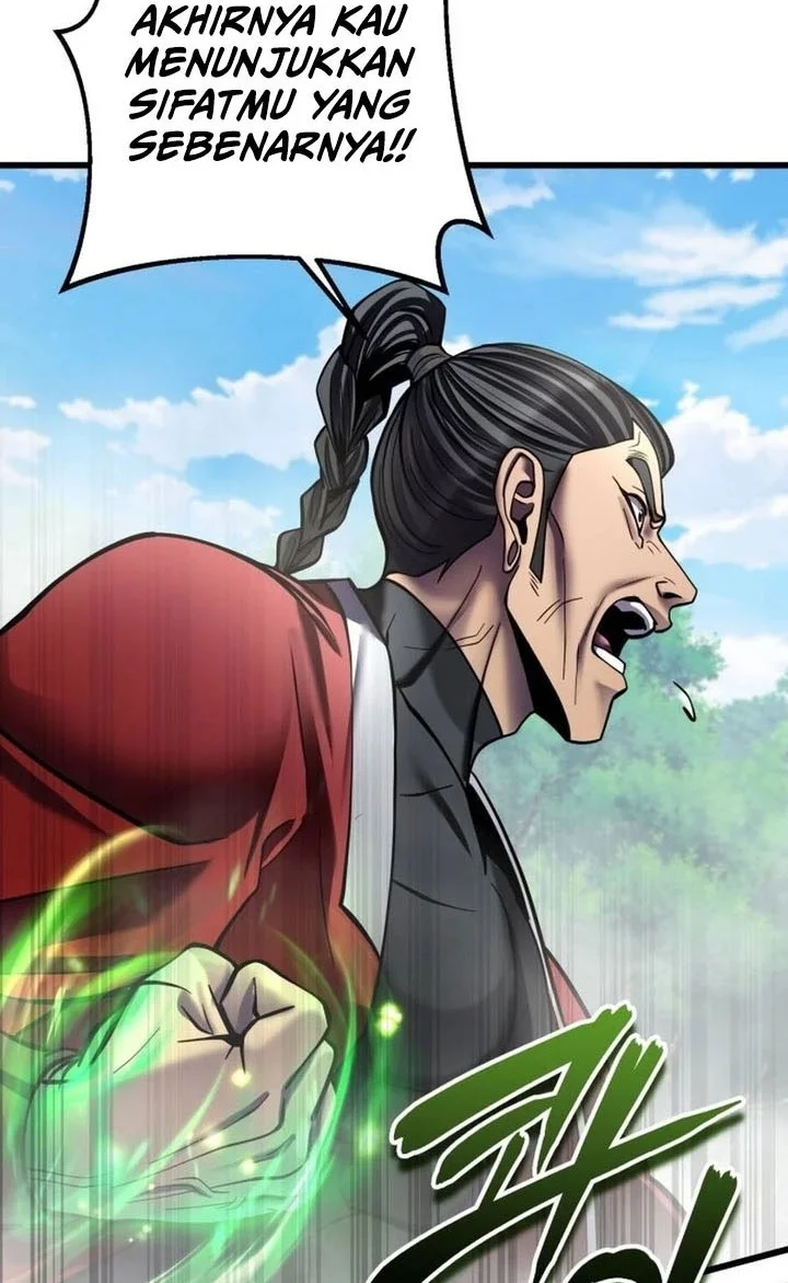 Ha Buk Paeng’s Youngest Son Chapter 186 Gambar 11