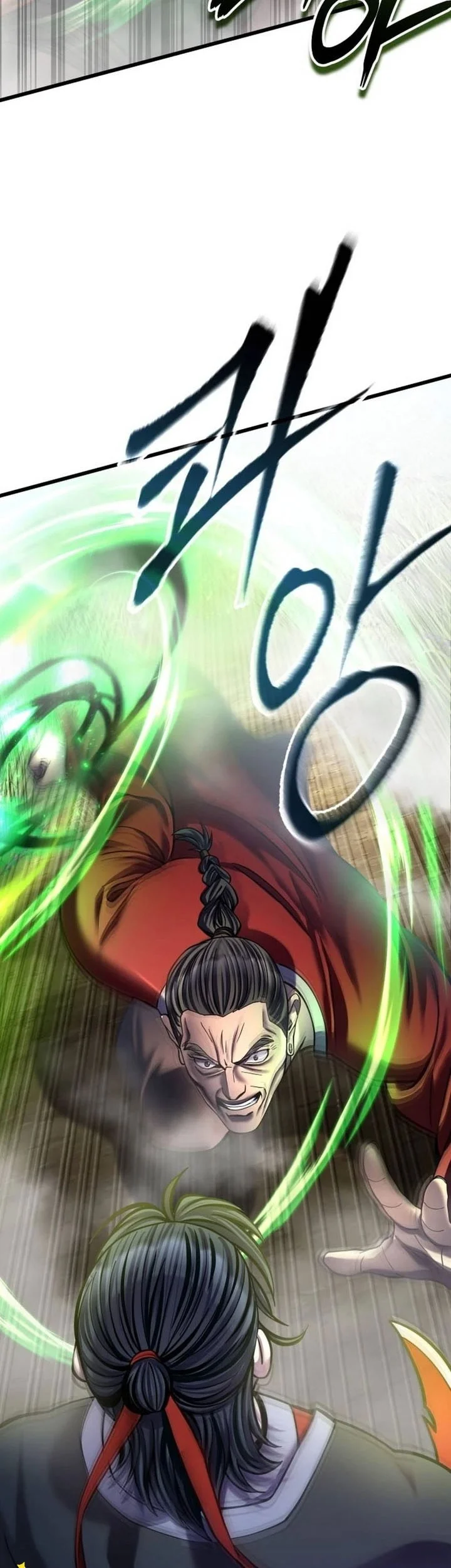 Ha Buk Paeng’s Youngest Son Chapter 186 Gambar 12