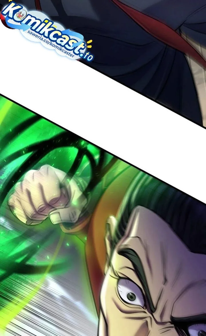 Ha Buk Paeng’s Youngest Son Chapter 186 Gambar 13