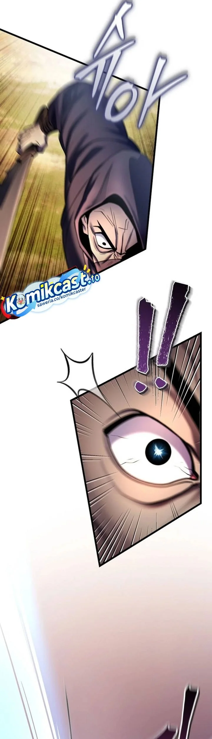 Ha Buk Paeng’s Youngest Son Chapter 187 Gambar 18