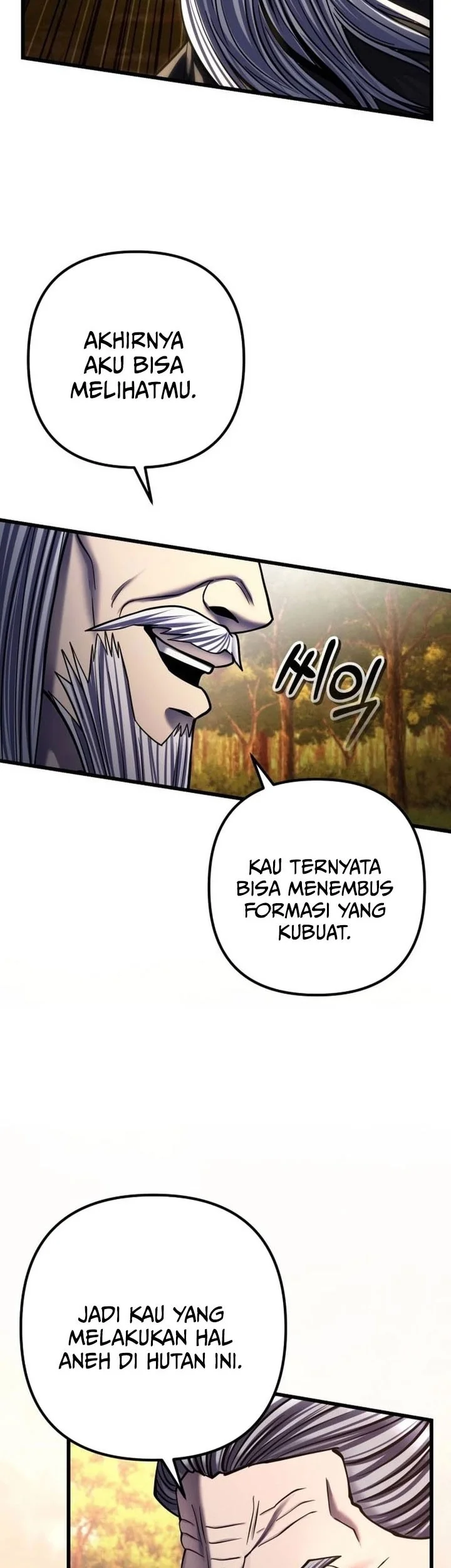 Ha Buk Paeng’s Youngest Son Chapter 187 Gambar 24