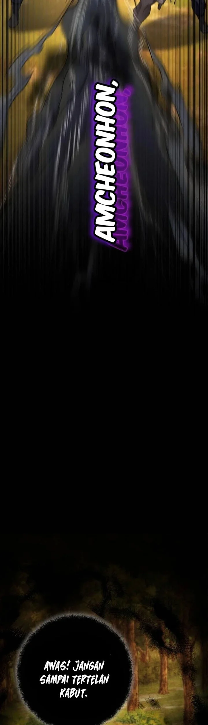 Ha Buk Paeng’s Youngest Son Chapter 187 Gambar 28