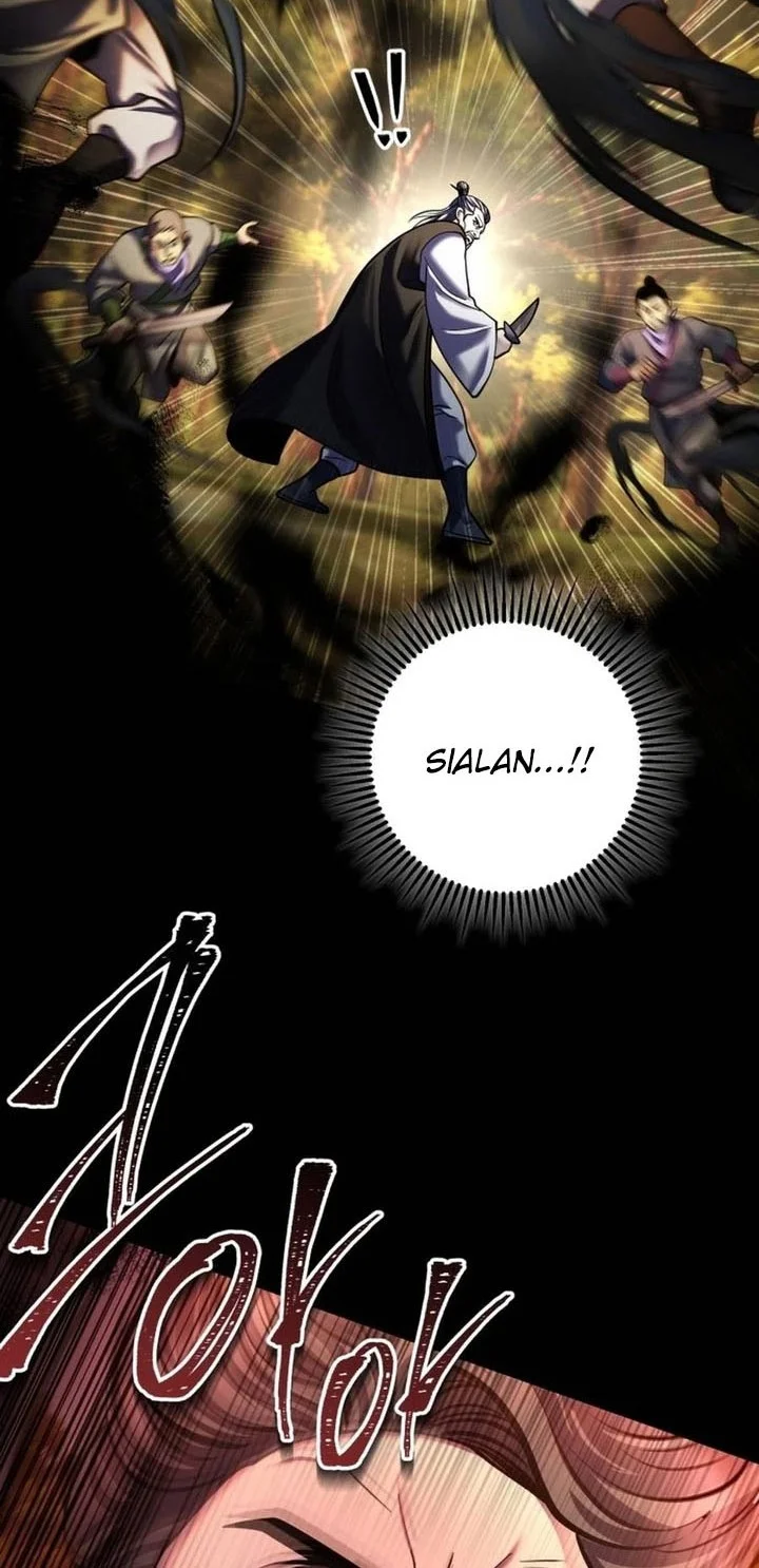 Ha Buk Paeng’s Youngest Son Chapter 187 Gambar 31