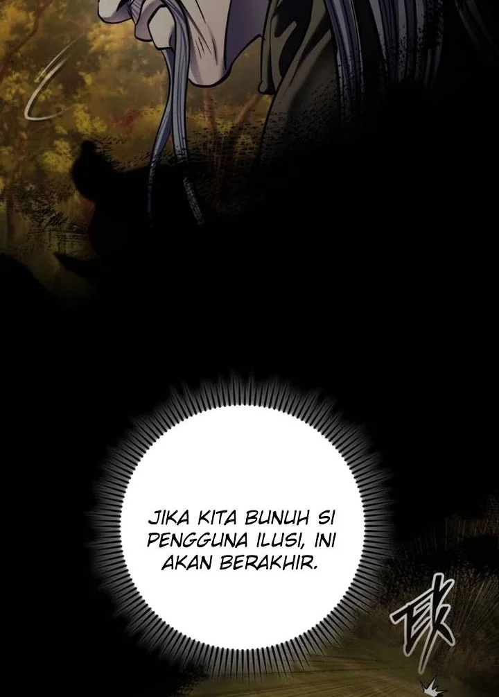 Ha Buk Paeng’s Youngest Son Chapter 187 Gambar 35