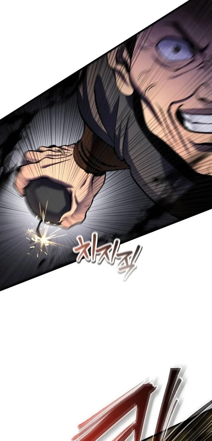 Ha Buk Paeng’s Youngest Son Chapter 187 Gambar 43