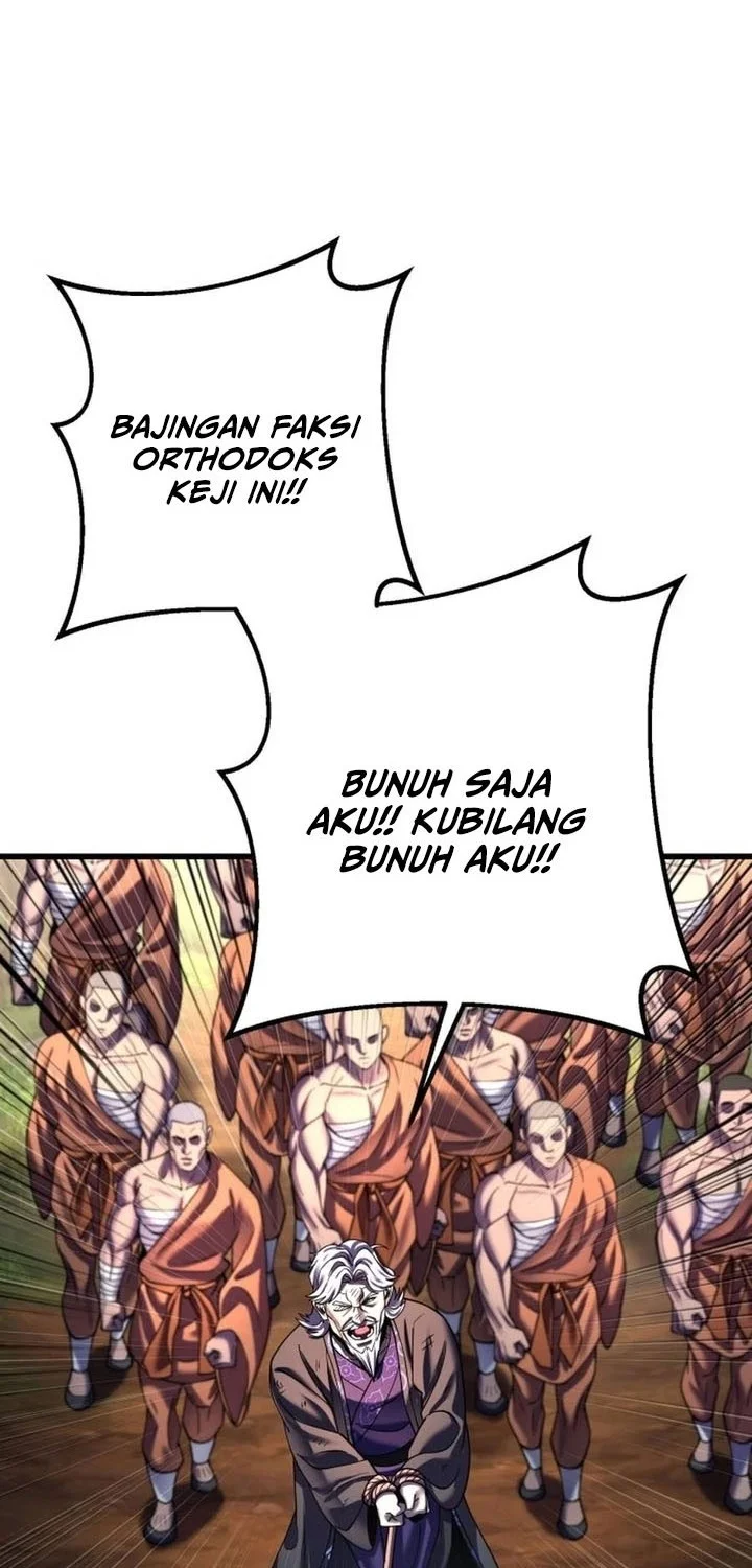 Ha Buk Paeng’s Youngest Son Chapter 187 Gambar 47
