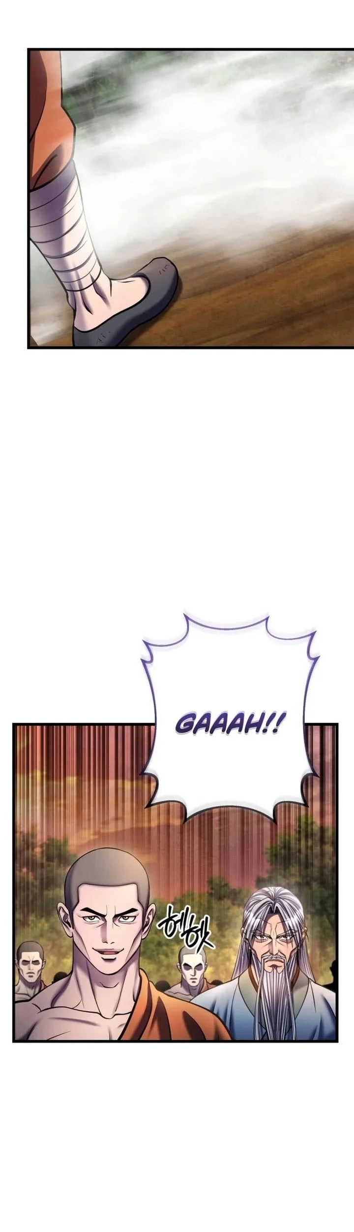 Ha Buk Paeng’s Youngest Son Chapter 187 Gambar 50