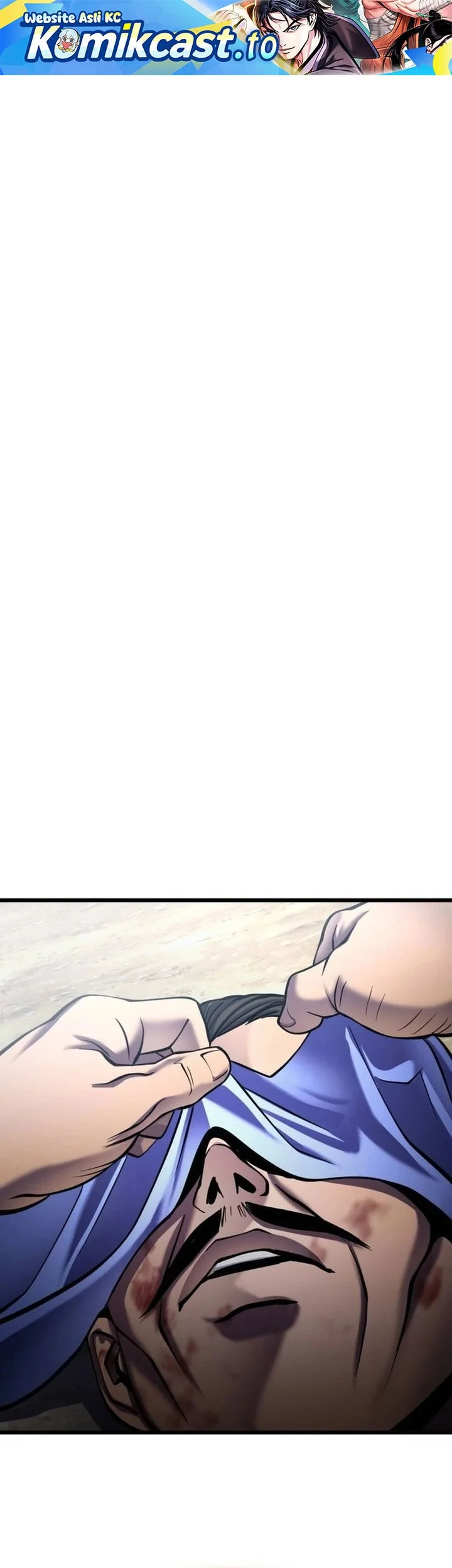 Manhwa Ha Buk Paeng’s Youngest Son Chapter 187 gambar 2