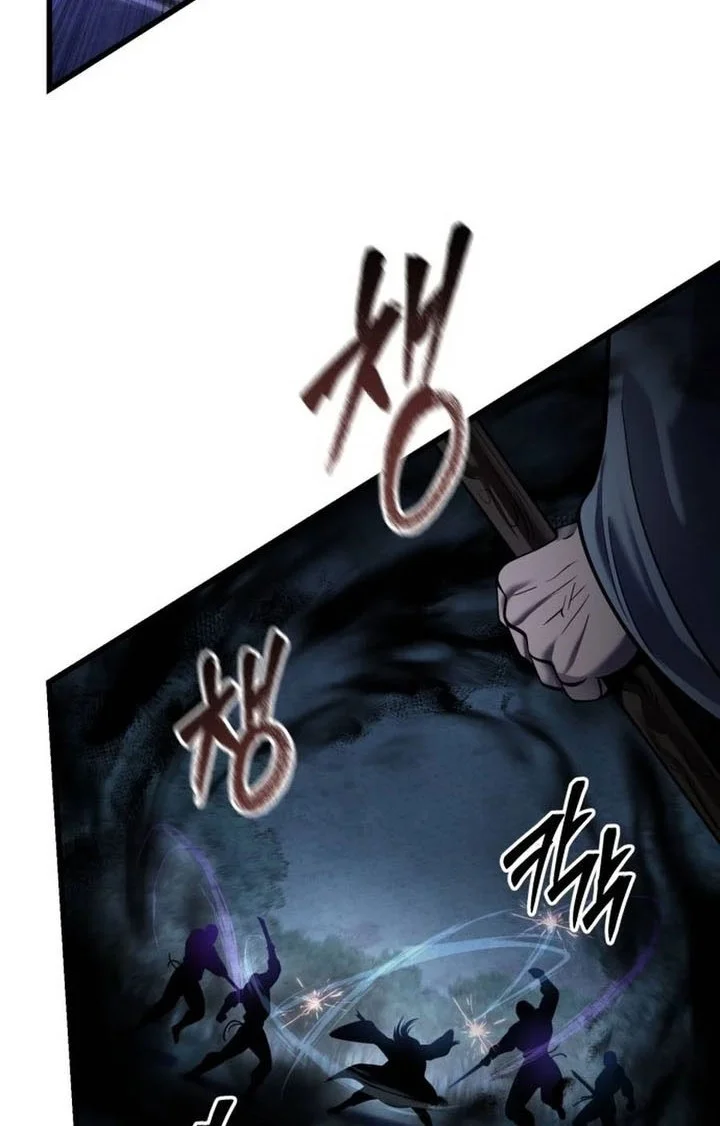 Ha Buk Paeng’s Youngest Son Chapter 187 Gambar 67