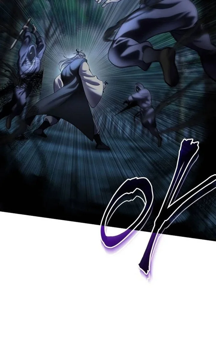 Ha Buk Paeng’s Youngest Son Chapter 187 Gambar 71