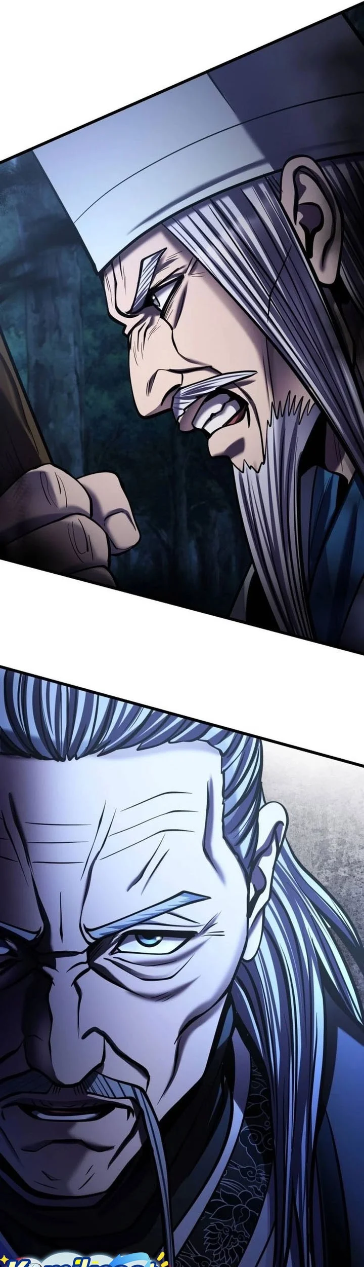 Ha Buk Paeng’s Youngest Son Chapter 187 Gambar 82