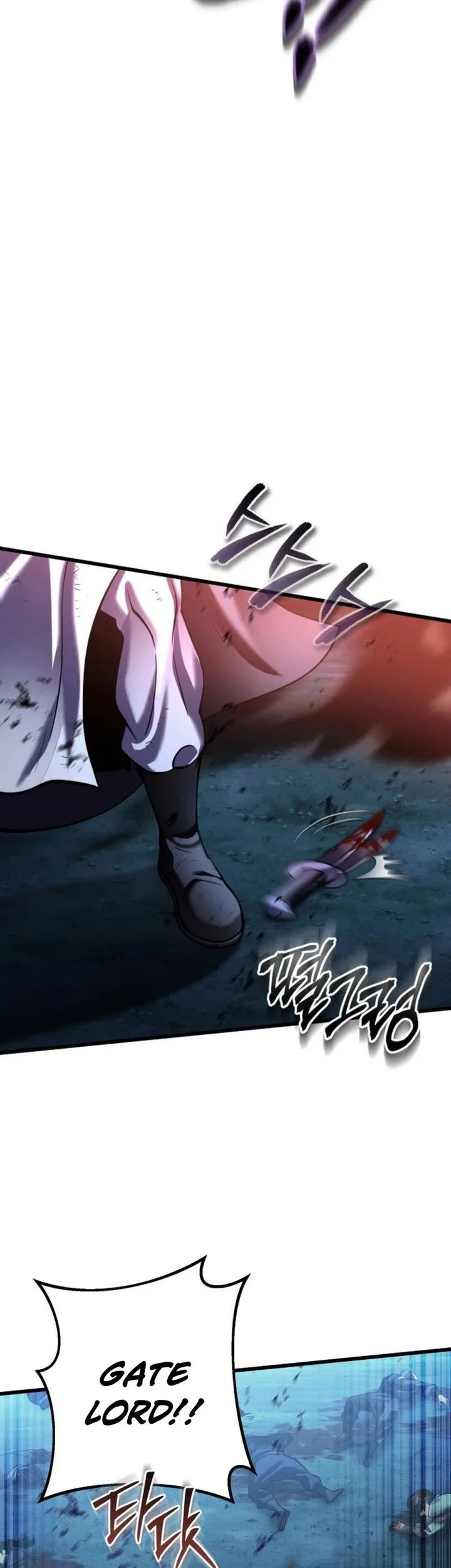 Ha Buk Paeng’s Youngest Son Chapter 188 Gambar 18