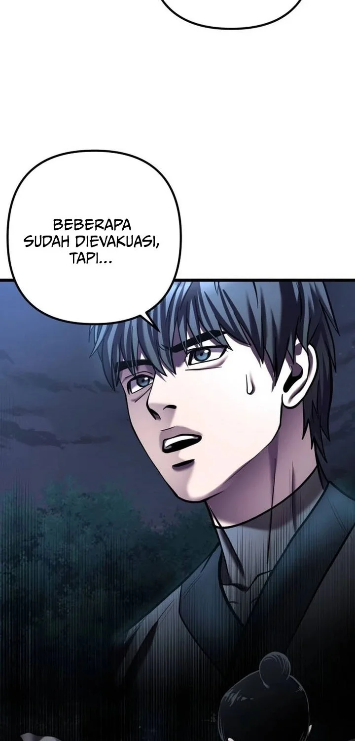 Ha Buk Paeng’s Youngest Son Chapter 188 Gambar 21