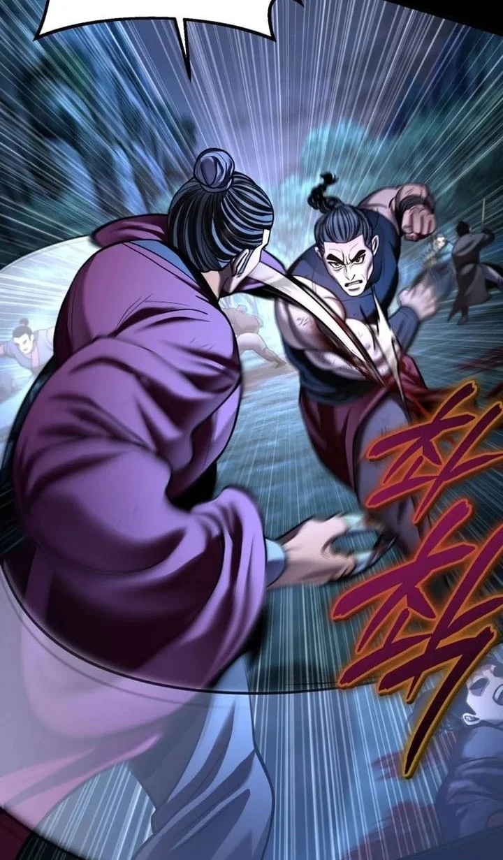 Ha Buk Paeng’s Youngest Son Chapter 188 Gambar 35