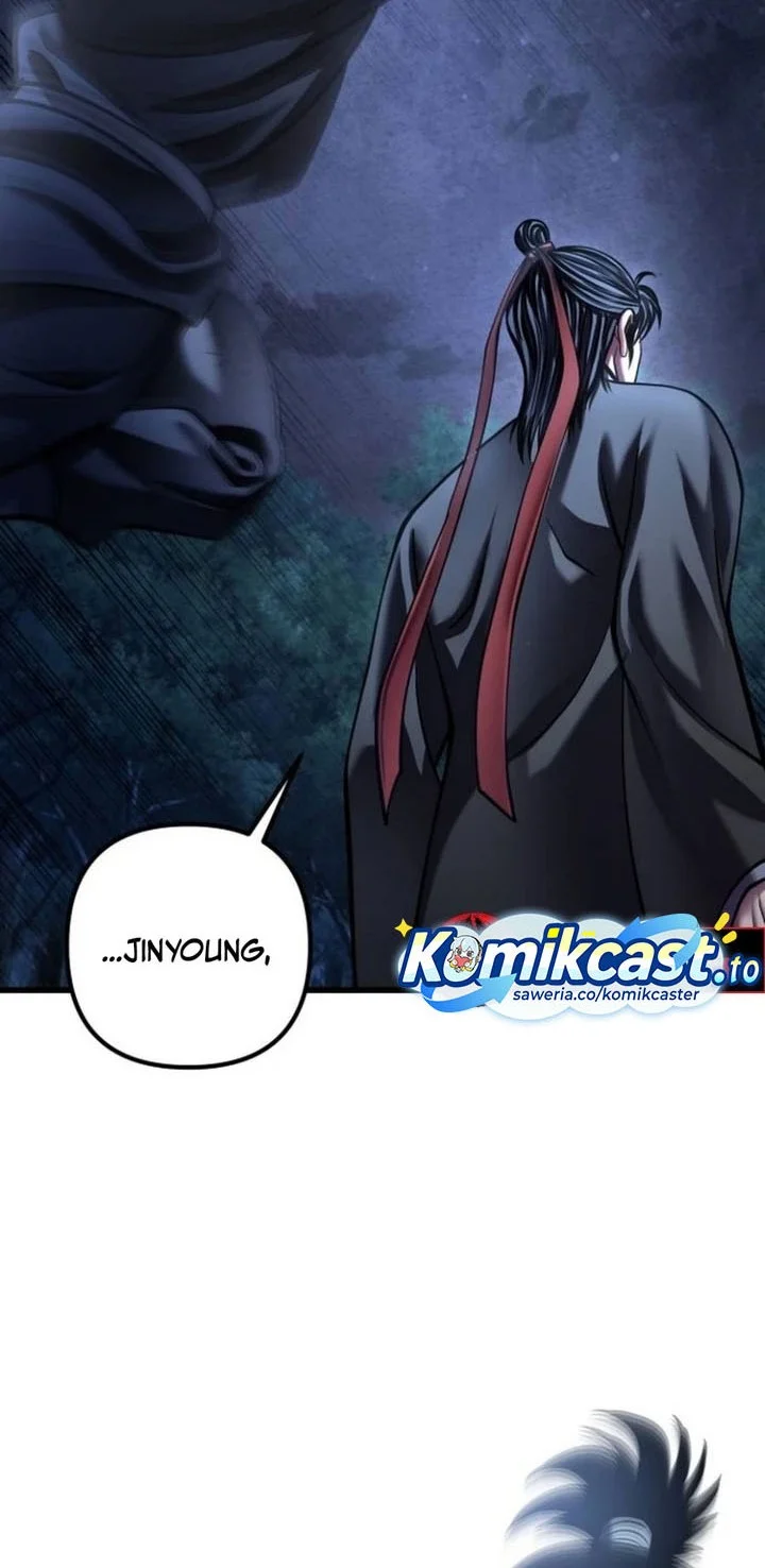 Ha Buk Paeng’s Youngest Son Chapter 188 Gambar 49