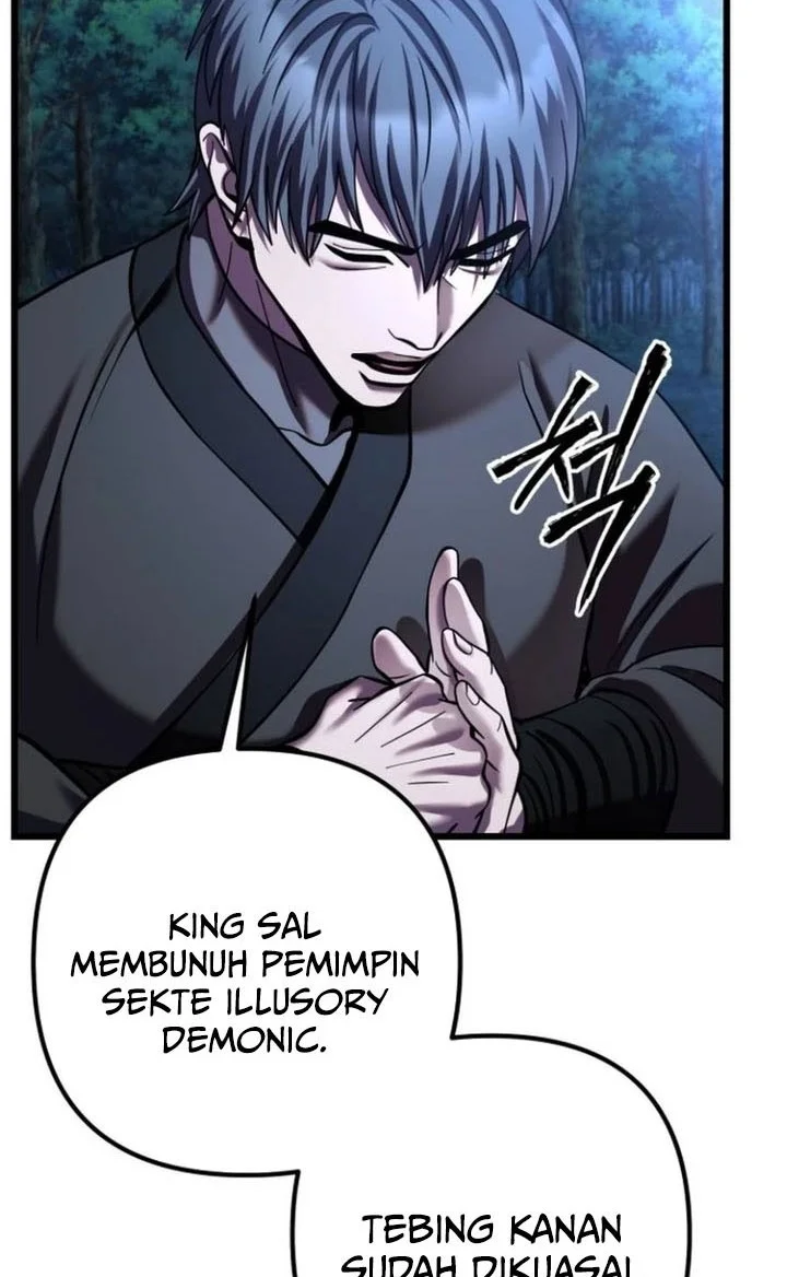 Ha Buk Paeng’s Youngest Son Chapter 188 Gambar 51