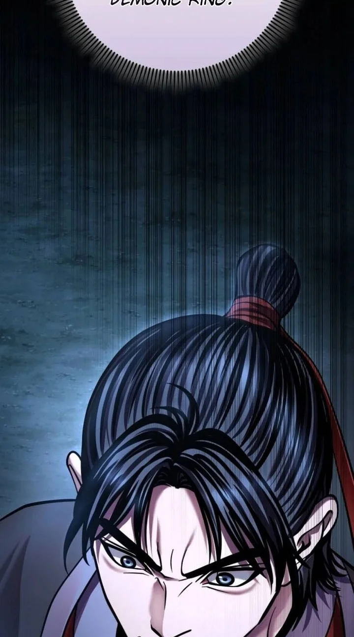 Ha Buk Paeng’s Youngest Son Chapter 188 Gambar 59