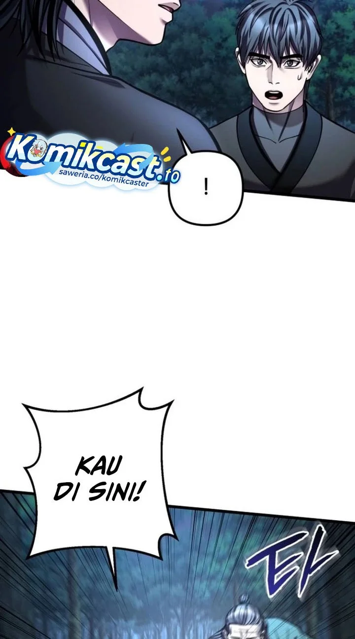 Ha Buk Paeng’s Youngest Son Chapter 188 Gambar 63