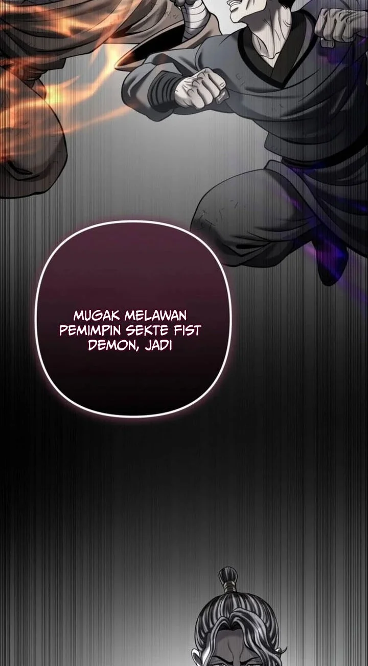 Ha Buk Paeng’s Youngest Son Chapter 188 Gambar 71