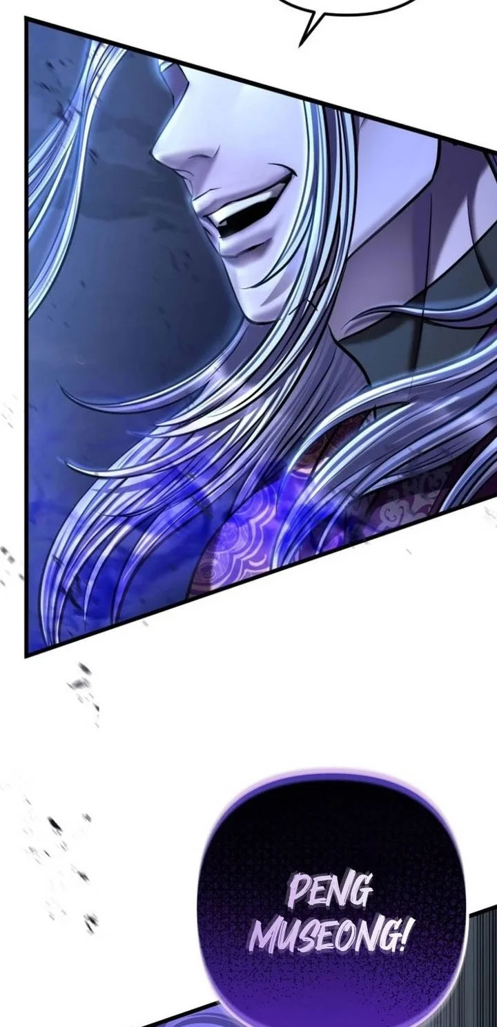 Ha Buk Paeng’s Youngest Son Chapter 188 Gambar 79