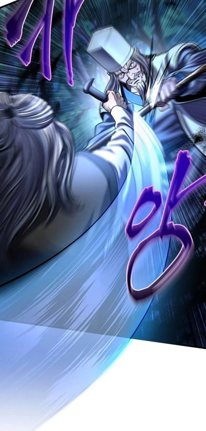 Ha Buk Paeng’s Youngest Son Chapter 188 Gambar 9