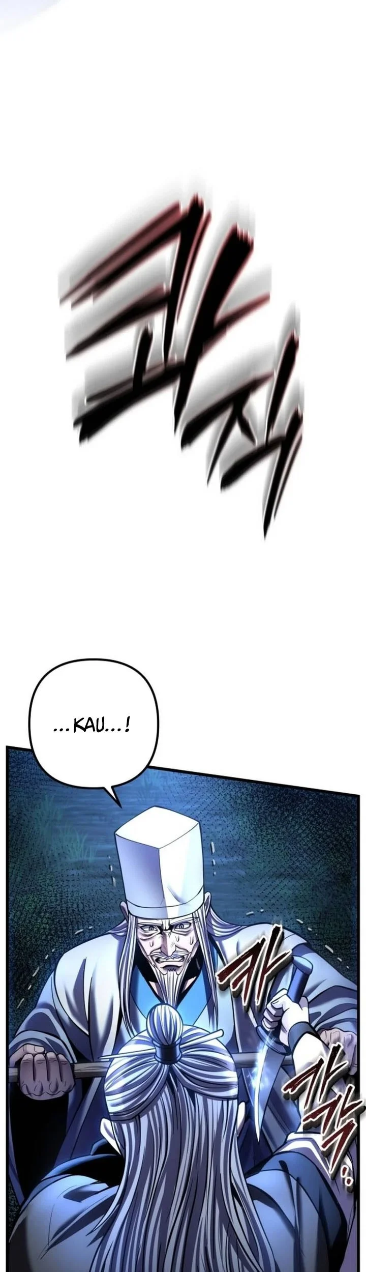 Ha Buk Paeng’s Youngest Son Chapter 188 Gambar 10