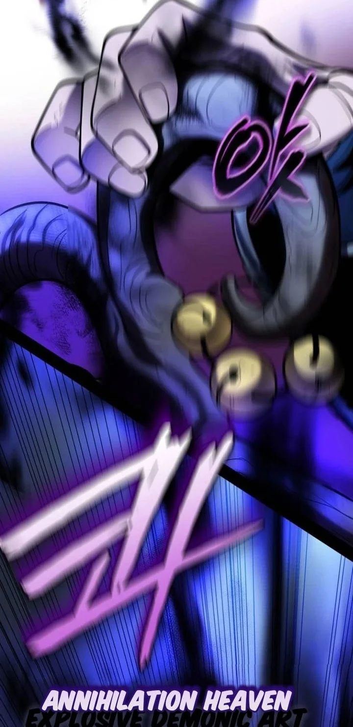 Ha Buk Paeng’s Youngest Son Chapter 188 Gambar 13