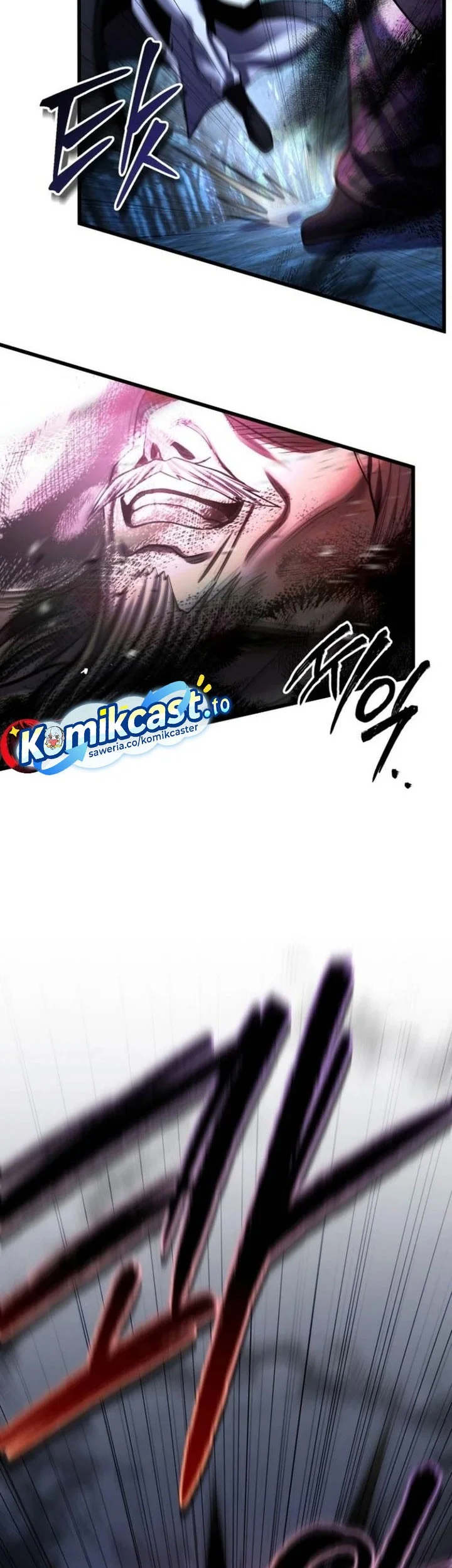 Ha Buk Paeng’s Youngest Son Chapter 188 Gambar 16