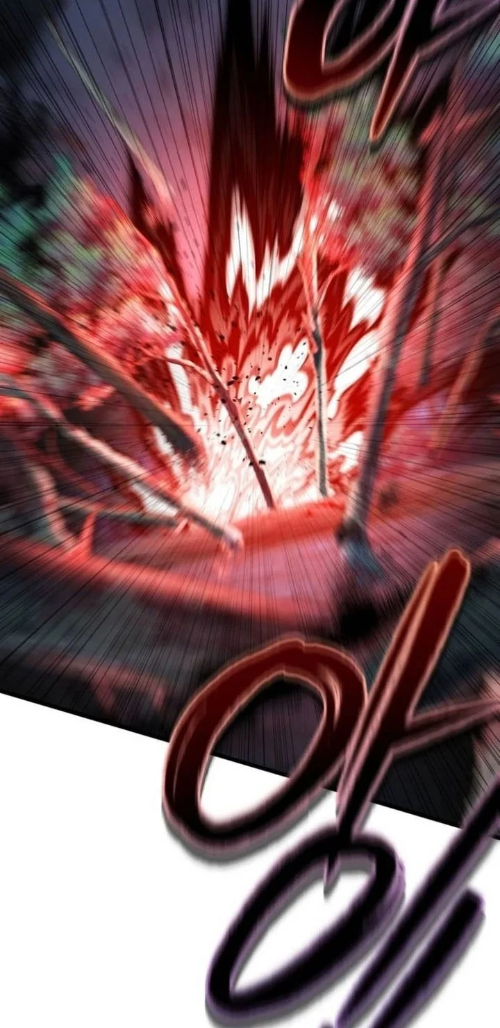 Ha Buk Paeng’s Youngest Son Chapter 188 Gambar 17