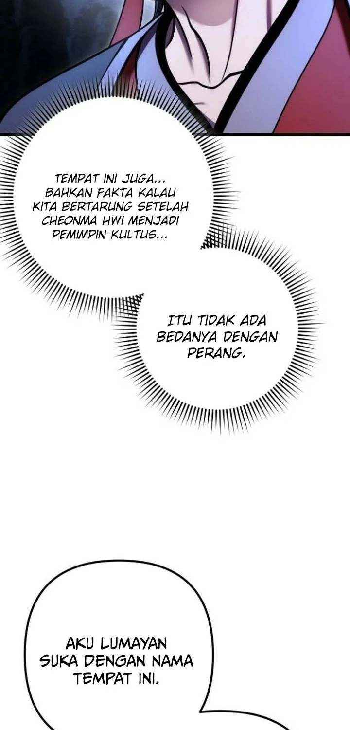 Ha Buk Paeng’s Youngest Son Chapter 189 Gambar 21