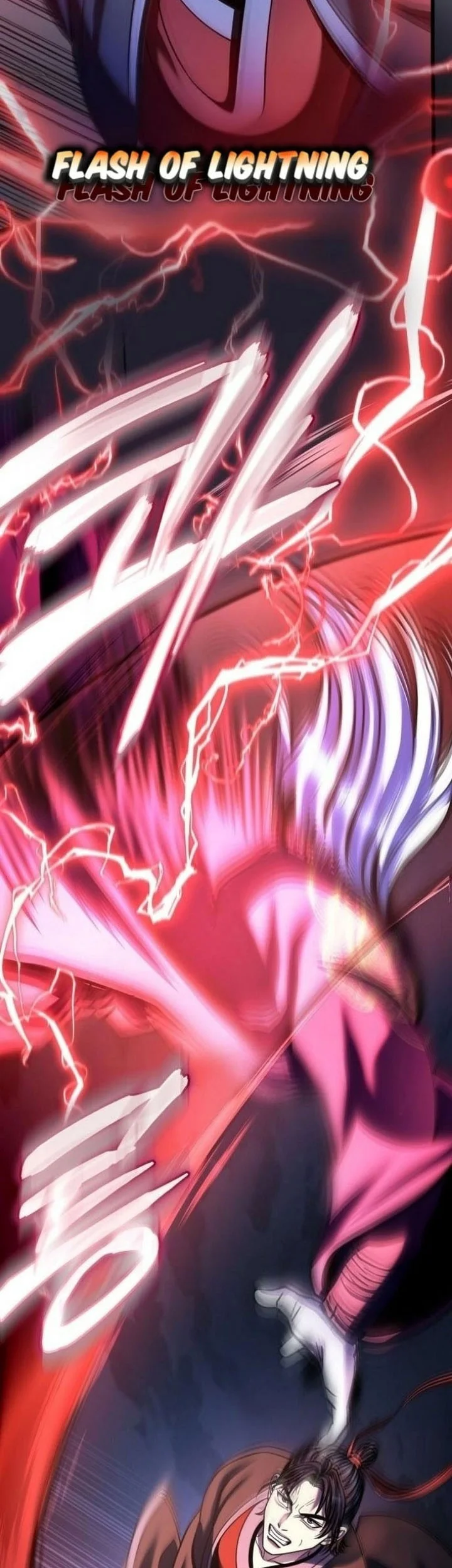 Ha Buk Paeng’s Youngest Son Chapter 189 Gambar 32