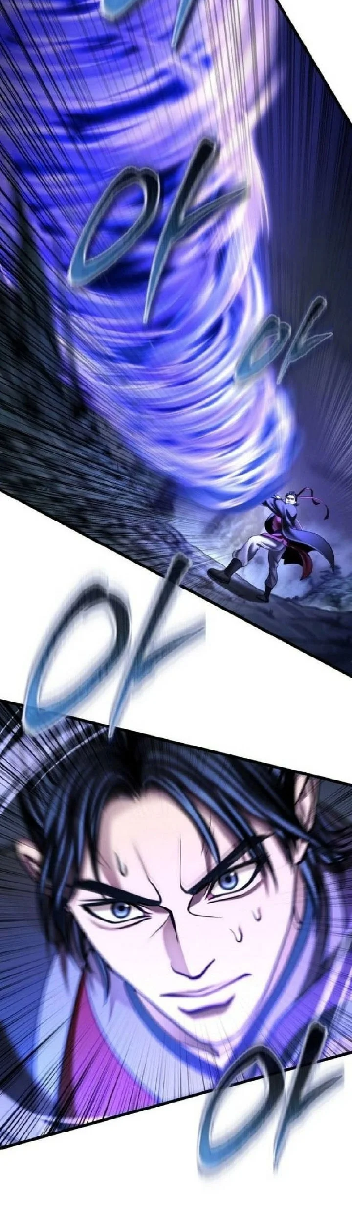 Ha Buk Paeng’s Youngest Son Chapter 189 Gambar 40