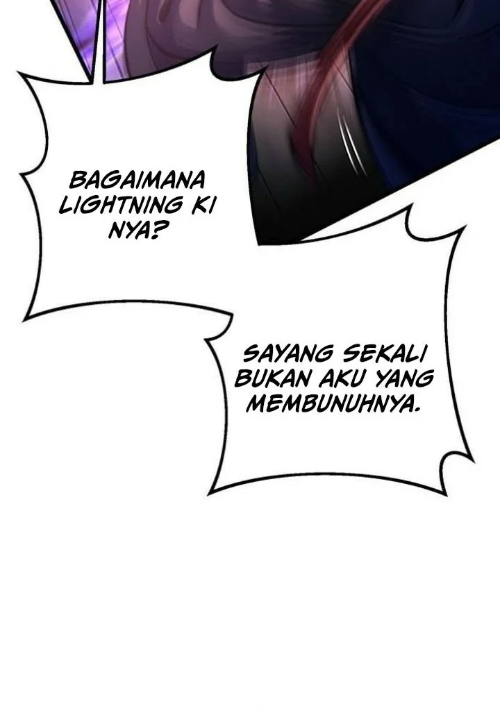 Ha Buk Paeng’s Youngest Son Chapter 189 Gambar 57