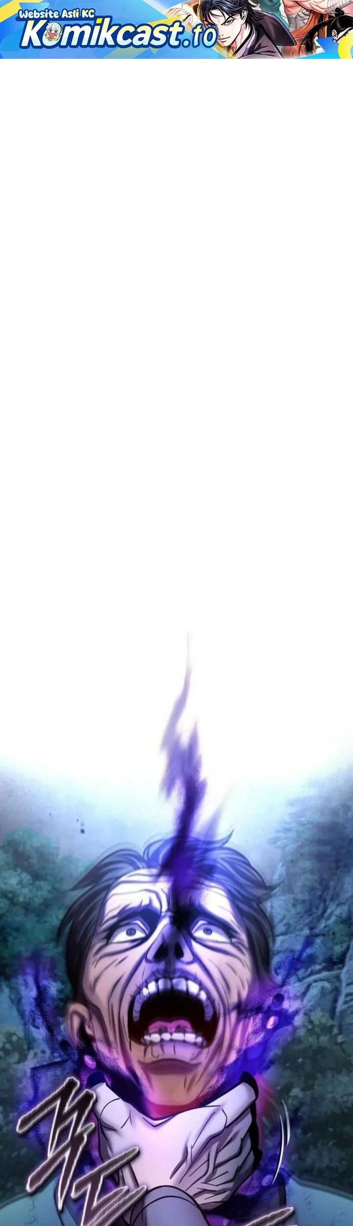 Manhwa Ha Buk Paeng’s Youngest Son Chapter 189 gambar 2