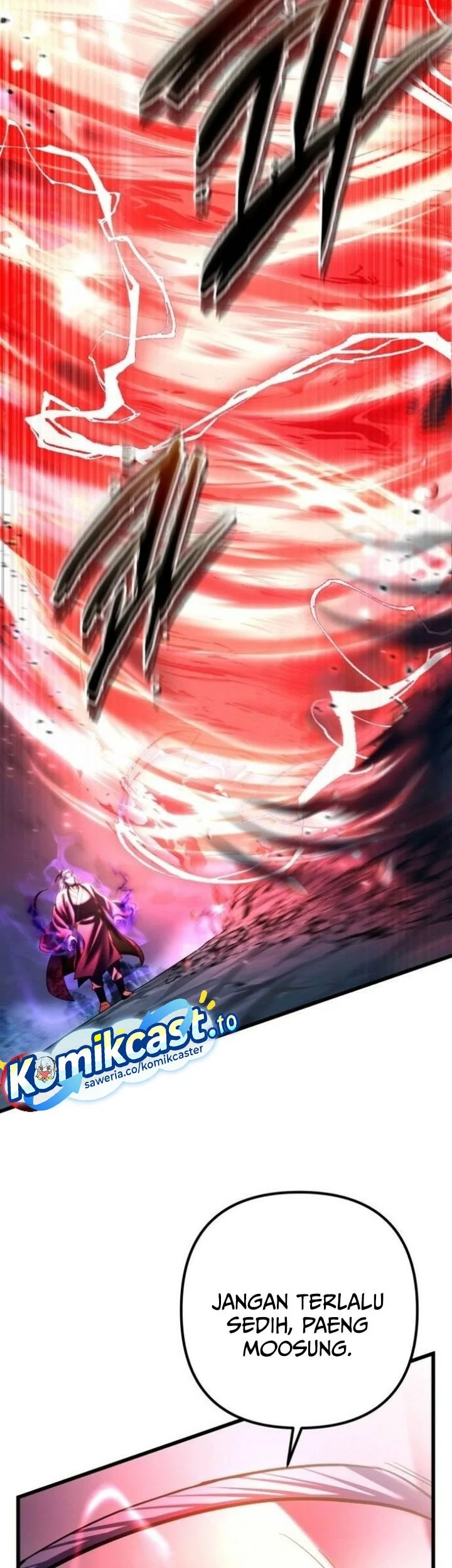 Ha Buk Paeng’s Youngest Son Chapter 189 Gambar 68