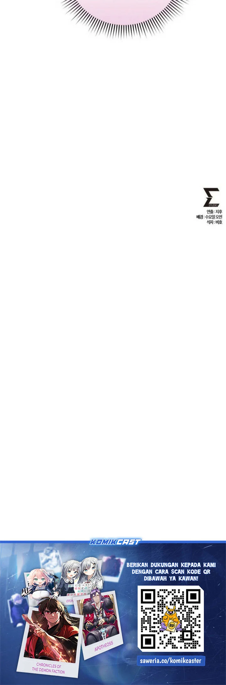 Ha Buk Paeng’s Youngest Son Chapter 189 Gambar 75