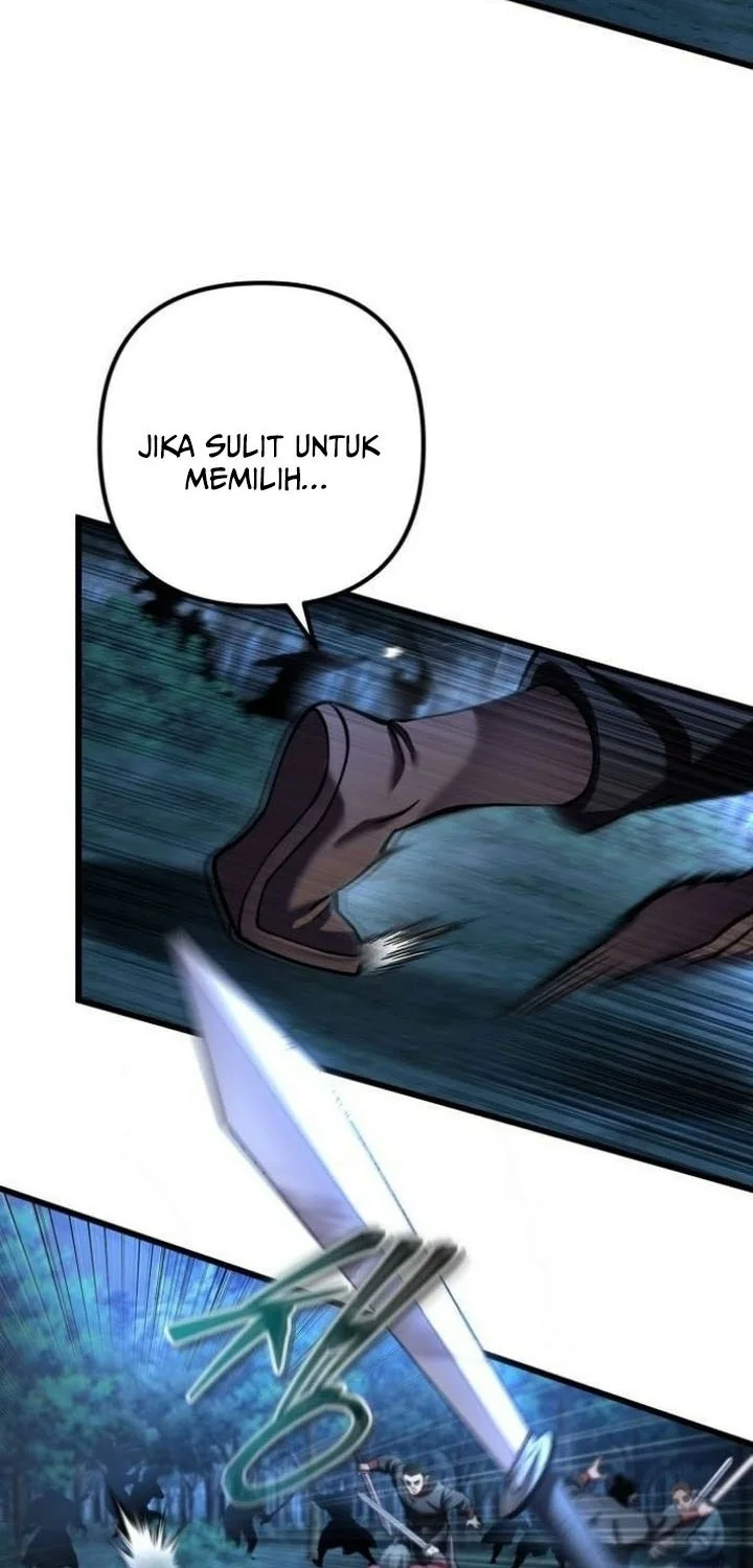 Ha Buk Paeng’s Youngest Son Chapter 189 Gambar 5