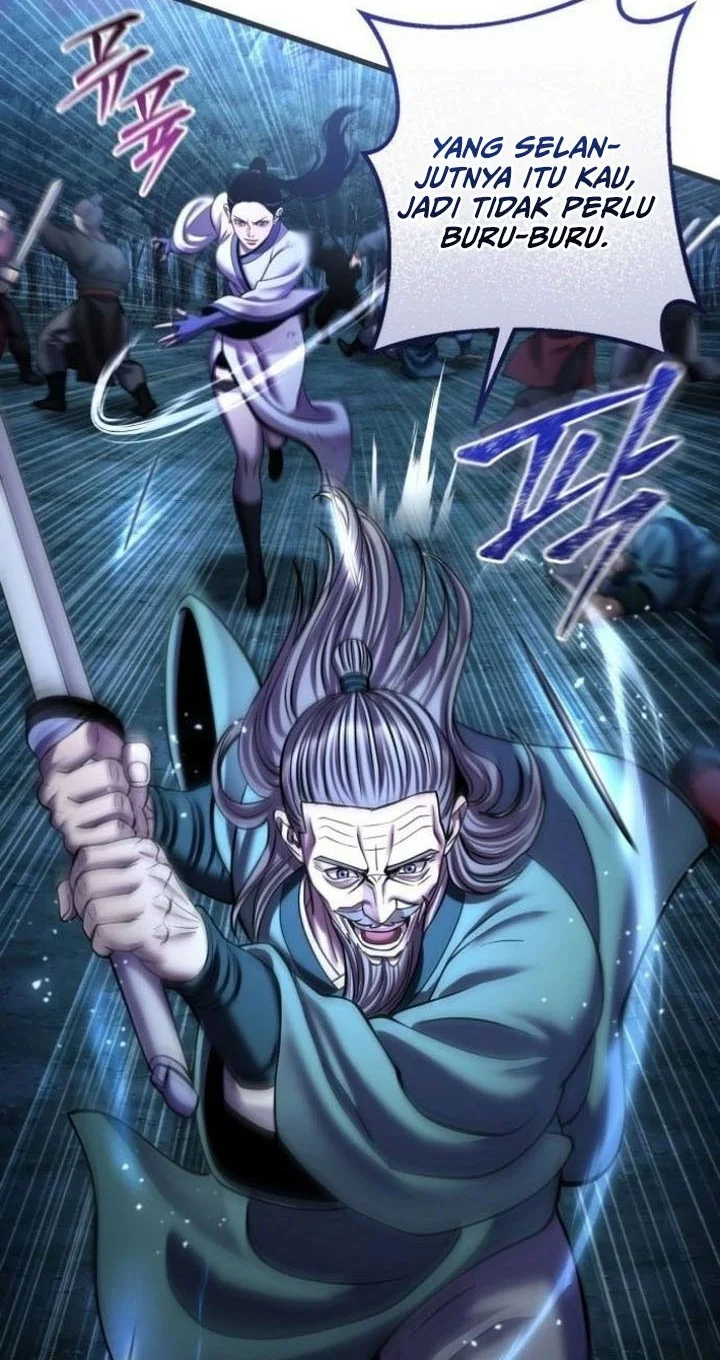 Ha Buk Paeng’s Youngest Son Chapter 189 Gambar 11