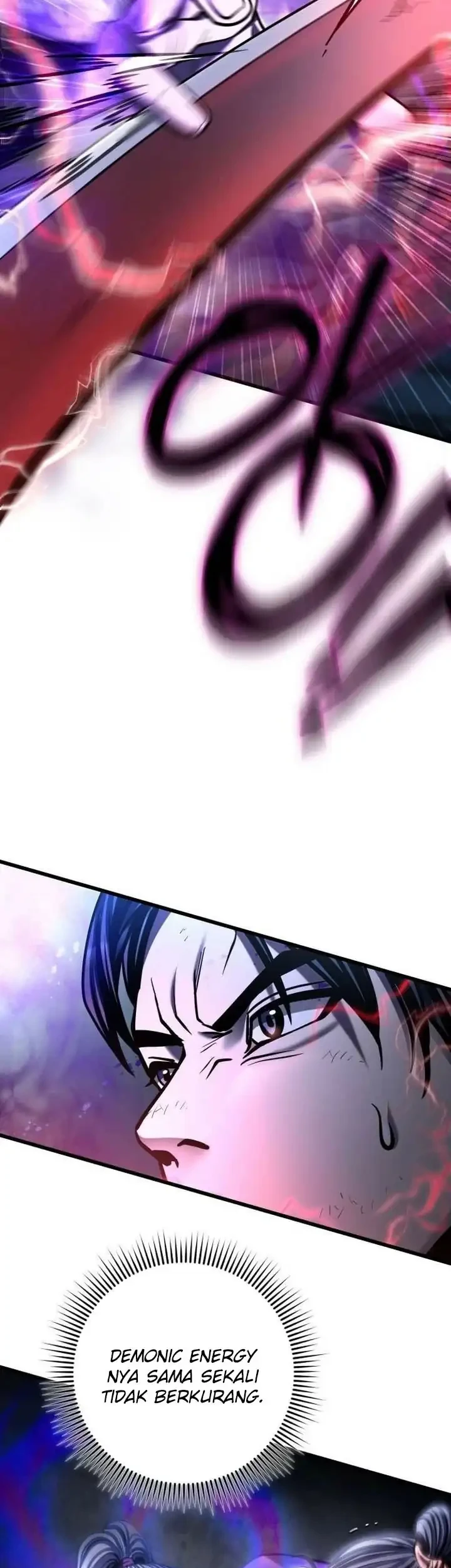 Ha Buk Paeng’s Youngest Son Chapter 190 Gambar 24