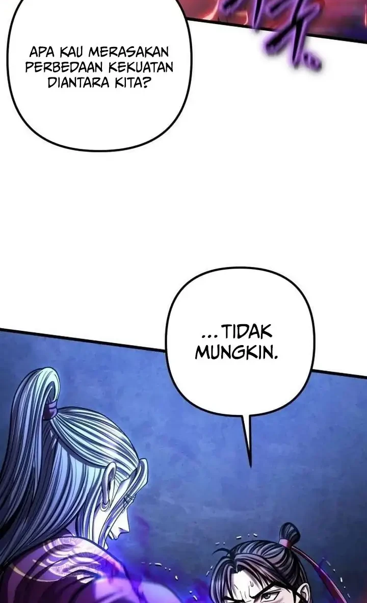 Ha Buk Paeng’s Youngest Son Chapter 190 Gambar 27