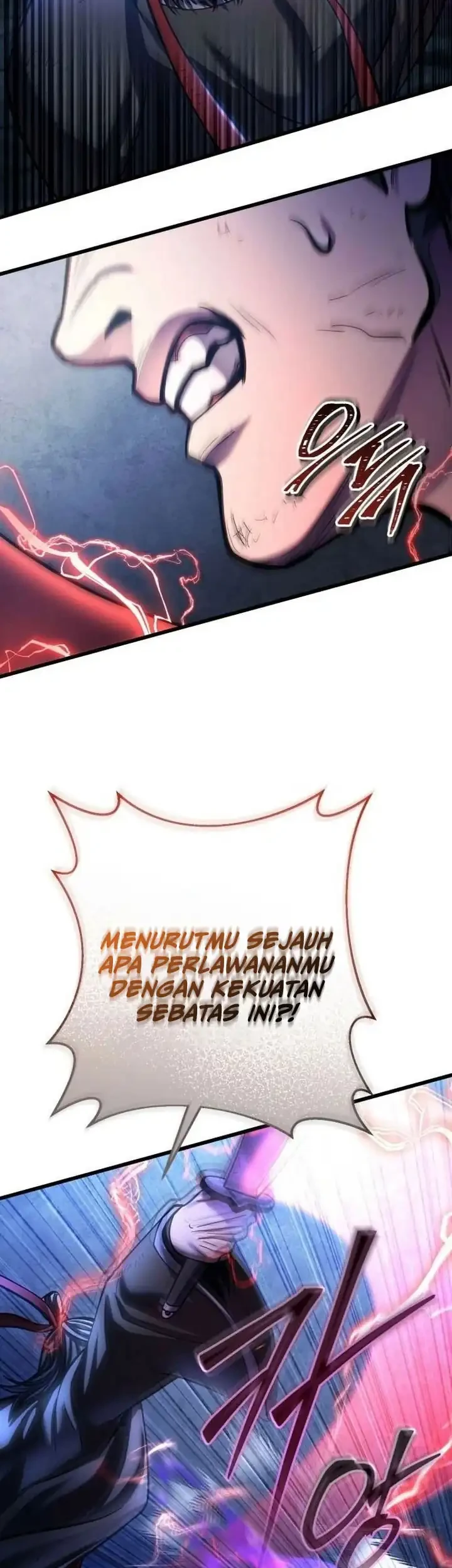 Ha Buk Paeng’s Youngest Son Chapter 190 Gambar 30