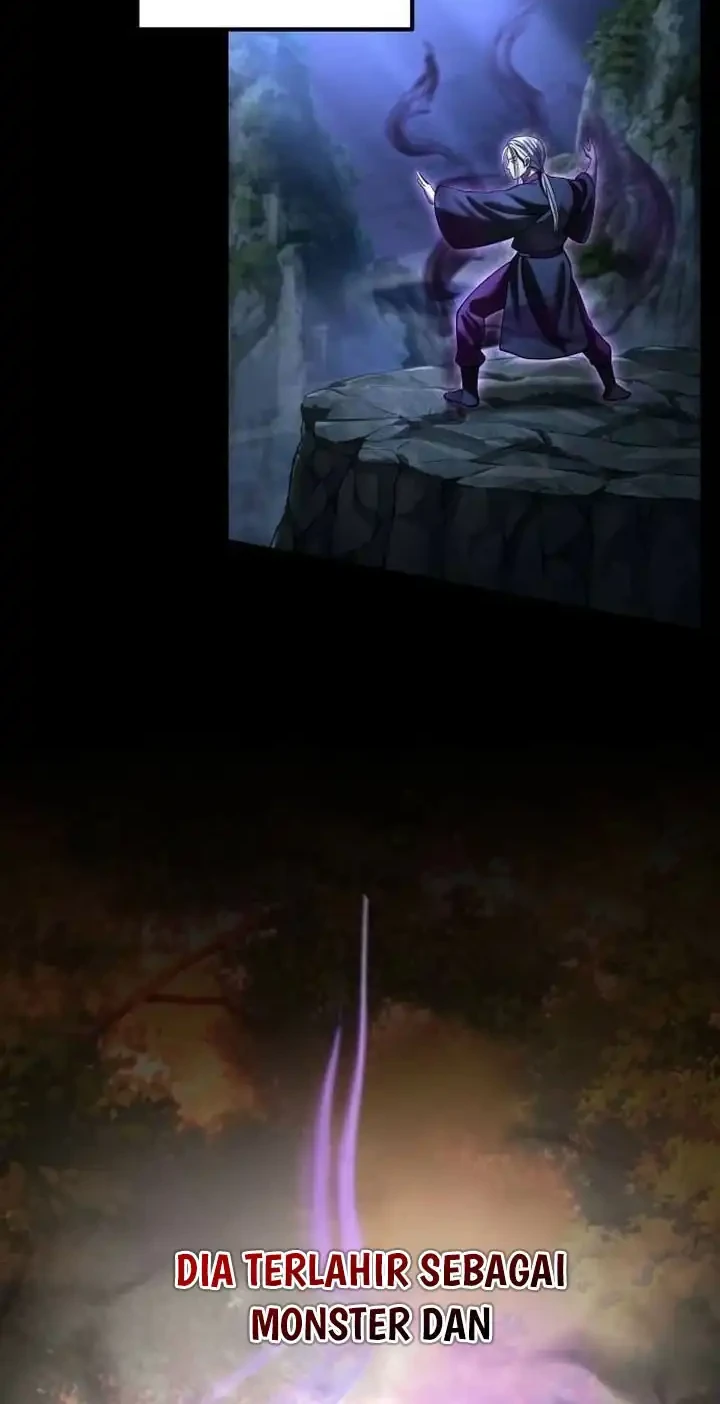 Ha Buk Paeng’s Youngest Son Chapter 190 Gambar 41