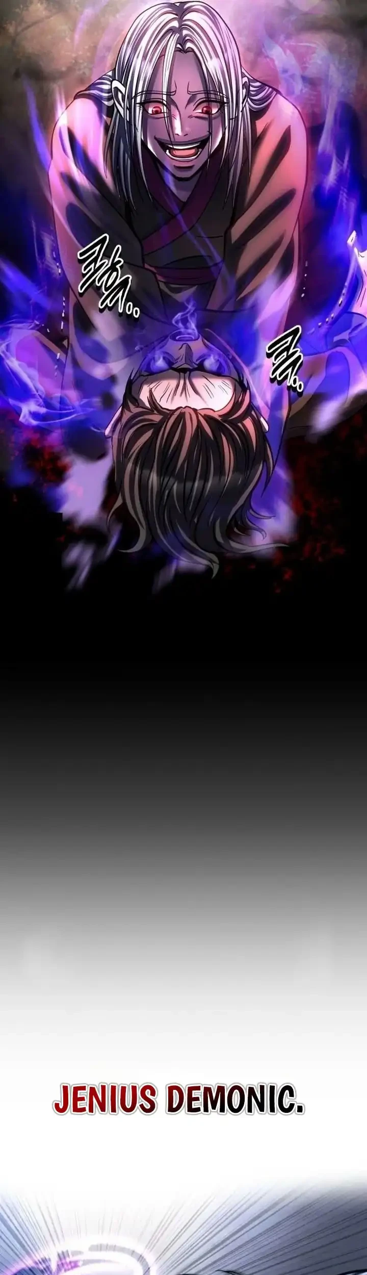 Ha Buk Paeng’s Youngest Son Chapter 190 Gambar 42